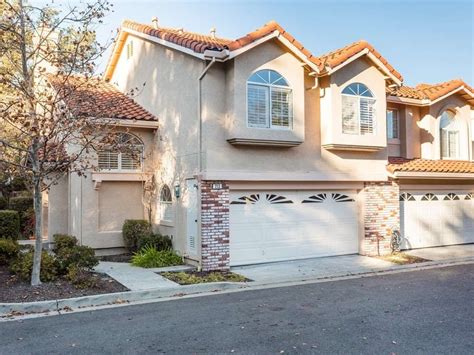 Four-bedroom home sells in San Ramon for $2 million